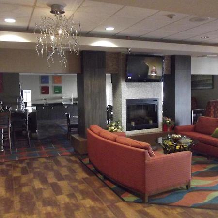 Junction City Inn & Suites Luaran gambar