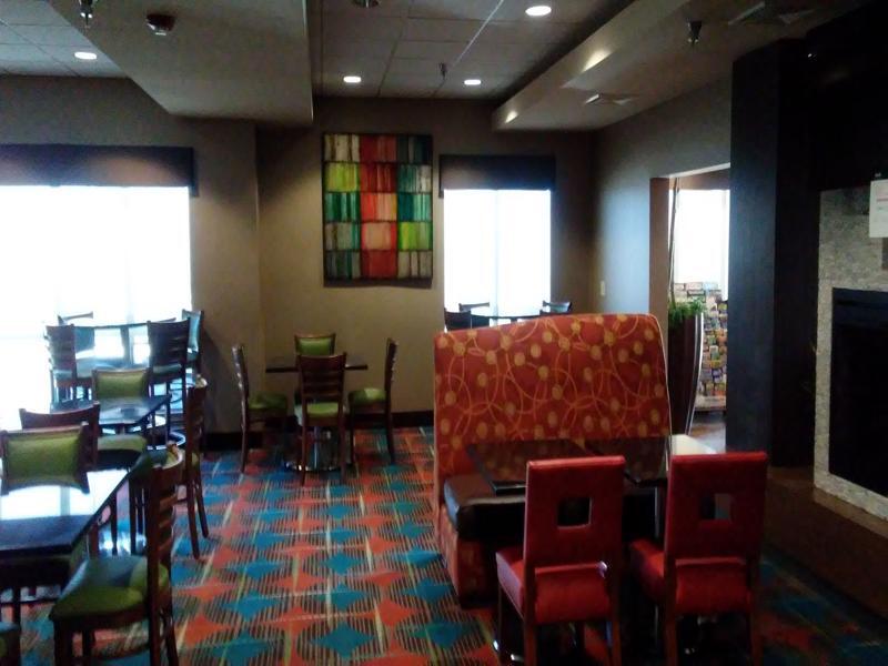 Junction City Inn & Suites Luaran gambar